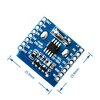Real Time Clock RTC DS1307 Shield für Wemos D1 Mini Board - Ansicht 3