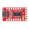 SparkFun FT231X Breakout - Ansicht 2