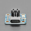 Adafruit Micro-Lipo Charger for LiPoly Batt with USB Type C Jack - Ansicht 3