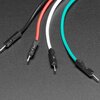 JST PH 4-Pin to Male Header Cable - I2C STEMMA Cable - 200mm - Ansicht 2