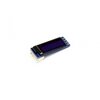 OLED 0.91" I2C LCD Display Weiß - Ansicht 2