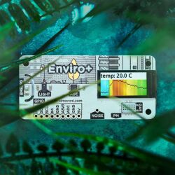 Enviro+ Air Quality - Enviro for Raspberry Pi