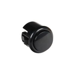 Arcade Mini Button - 33mm - black