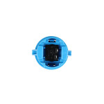 Arcade Mini Button - 33mm - Blau