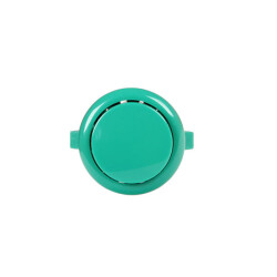 Arcade Mini Button - 33mm - Grün