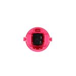 Arcade Mini Button - 33mm - Pink