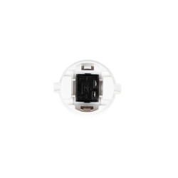 Arcade Mini Button - 33mm - Weiß
