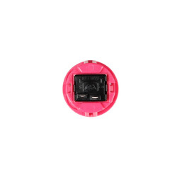 Arcade Micro Button - 27mm - Pink