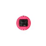 Arcade Micro Button - 27mm - Pink