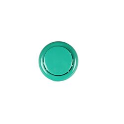 Arcade Micro Button - 27mm - Grün