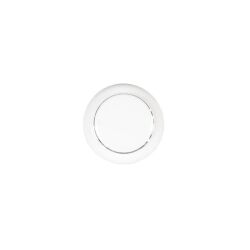 Arcade Micro Button - 27mm - Weiß