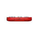 8BitDo SN30 GP Bluetooth Gamepad - Rot