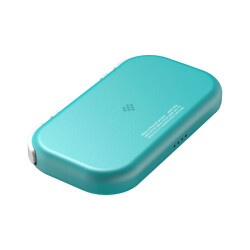8BitDo Lite BT Bluetooth Gamepad - Türkis