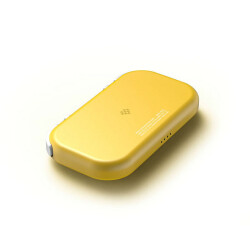 8BitDo Lite BT Bluetooth Gamepad - Gelb