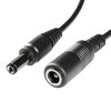 Barrel Jack Extension Cable - M-F  (92cm) - Ansicht 2