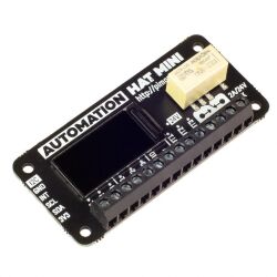 Automation HAT Mini for Raspberry Pi