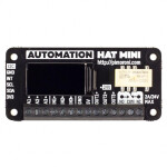Automation HAT Mini für Raspberry Pi