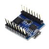 JQ6500 Mini MP3 Audio Player Modul - Ansicht 2