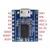 JQ6500 Mini MP3 Audio Player Modul - Ansicht 3