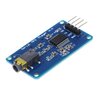 YX6300 MP3 Audio Player Modul Seriell mit microSD Eingang - Ansicht 3