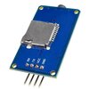 YX6300 MP3 Audio Player Modul Seriell mit microSD Eingang - Ansicht 6