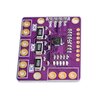 INA3221 3 Kanal i2c Spannung Strom Sensor - 26V ~3.2A max - Ansicht 2