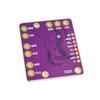 INA3221 3 Kanal i2c Spannung Strom Sensor - 26V ~3.2A max - Ansicht 3