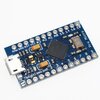 Pro Micro 32U4 5V 16Mhz kompatibel mit Arduino - Ansicht 4