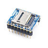 WTV020M Audio Sound Module mit microSD - Ansicht 2