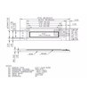 0.91" OLED LCD Weiß 128x32 I2C SSD1306 - Ansicht 2