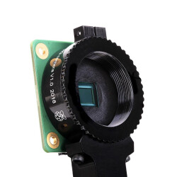Raspberry Pi High Quality Kamera 12.3 MegaPixel