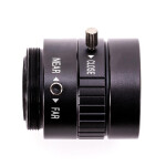 6mm 3Megapixel Weitwinkelobjektive für Raspberry Pi High Quality Kamera