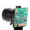 Raspberry Pi HQ Kamera + 6mm 3MegaPixel Weitwinkelobjektive Set - Ansicht 4