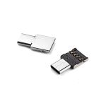 USB-C OTG Mini Adapter