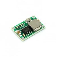 Mini360 DC-DC Wandler Step Down (4~18V auf 1-17V 3A) - XD-45 MH Buck - 2 Stück
