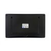 7" Touch LCD mit Gehäuse - IPS HDMI Anschluss - 1024 x 600 - Ansicht 4