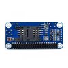 NB-IoT - Cat-M - GPRS - GNSS - Raspberry Pi - SIM7070G - Ansicht 3