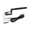NB-IoT - Cat-M - GPRS - GNSS - Raspberry Pi - SIM7070G - Ansicht 5
