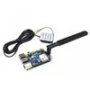 NB-IoT - Cat-M - GPRS - GNSS - Raspberry Pi - SIM7070G - Ansicht 6