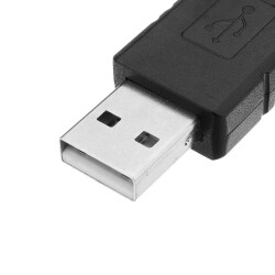 RS485 USB Schnittstelle - Raspberry Pi