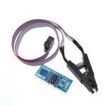 CH341 USB EEPROM Flash BIOS Programmer