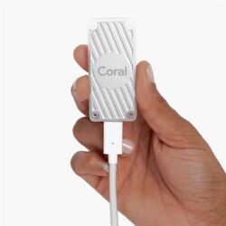 Google Coral USB Accelerator