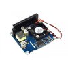 Power over Ethernet HAT 802.3af PoE network for Raspberry Pi - Ansicht 2