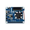 Power over Ethernet HAT 802.3af PoE network for Raspberry Pi - Ansicht 3