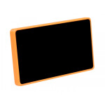 5.5" Capacitive Touch AMOLED - 1080x1920 - Gehäuse
