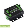 RS232 / RS485 auf Ethernet Konverter - Industrie Level - Ansicht 2