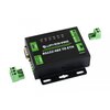 RS232 / RS485 auf Ethernet Konverter - Industrie Level - Ansicht 3