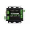 RS232 / RS485 auf Ethernet Konverter - Industrie Level - Ansicht 4