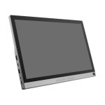 15.6" Portable Touchscreen Monitor 1920×1080 Full HD - IPS - 10000mAh Akku