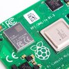 Compute Module 4 mit Wireless mit 1GB RAM 16GB eMMC - Ansicht 4